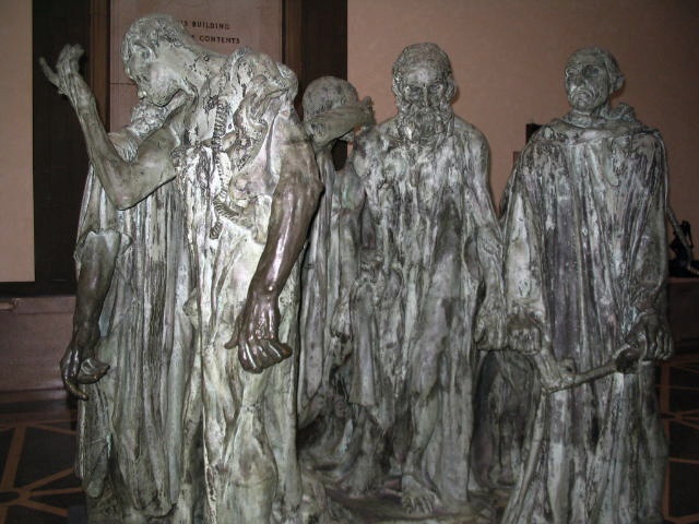 Обречённость