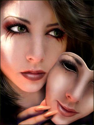 Разные жизни