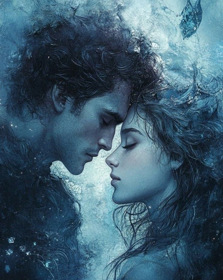 Ангелы нам гимн споют