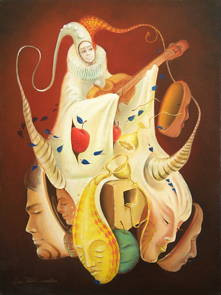 Душа Просто мысли