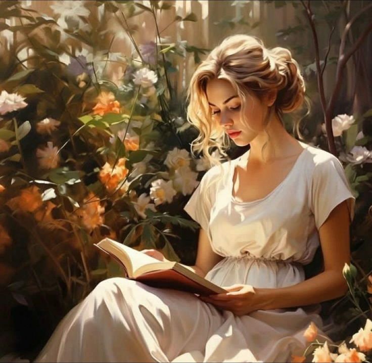 Итог работы каждого поэта