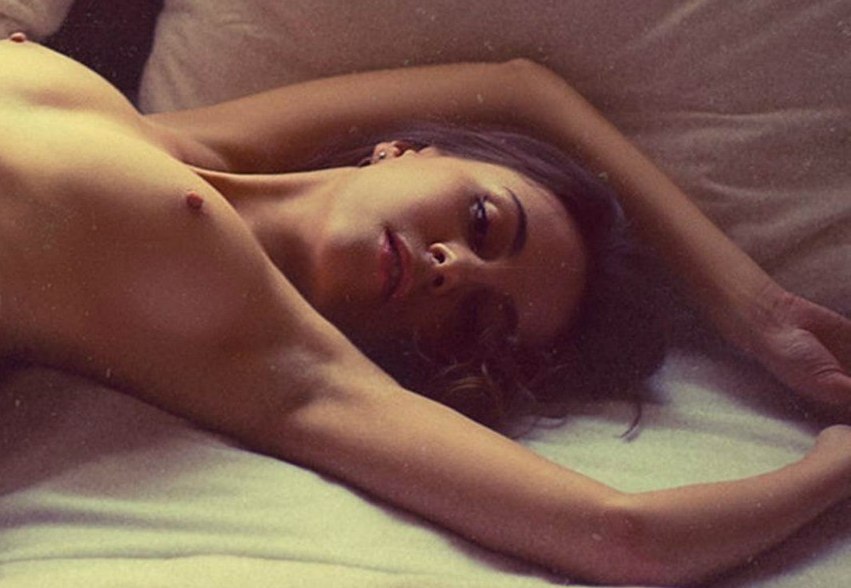 Твоею красотой разбужен...