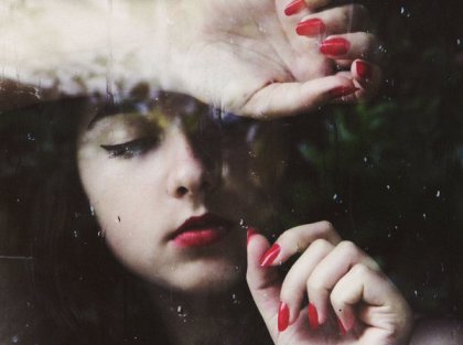 О любви вопрос, а есть ответ?