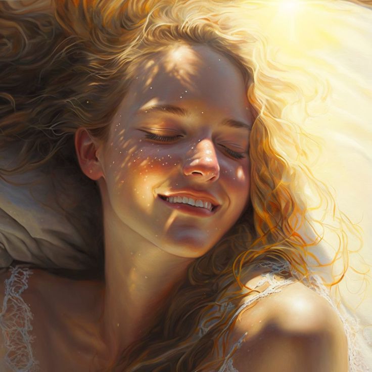 В страсти пыл любви расцвёл