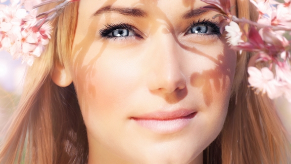 Вспоминаю! Тебя вспоминаю...