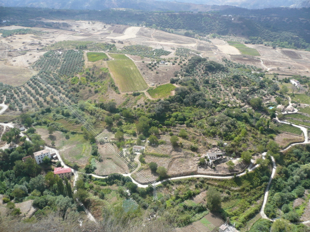 Тайны испанского двора