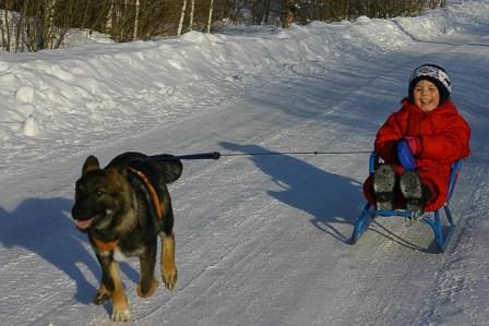 В альбом Наталье Исаевой