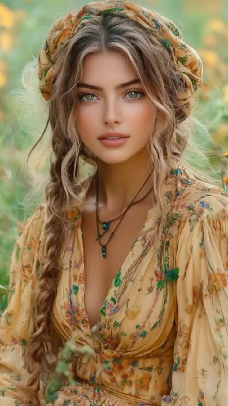 За красоту боготворю!