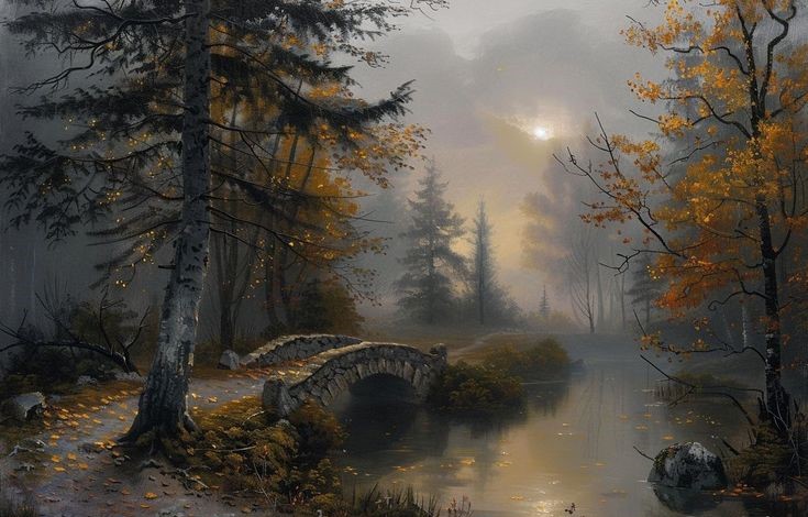 Больная грешная истома