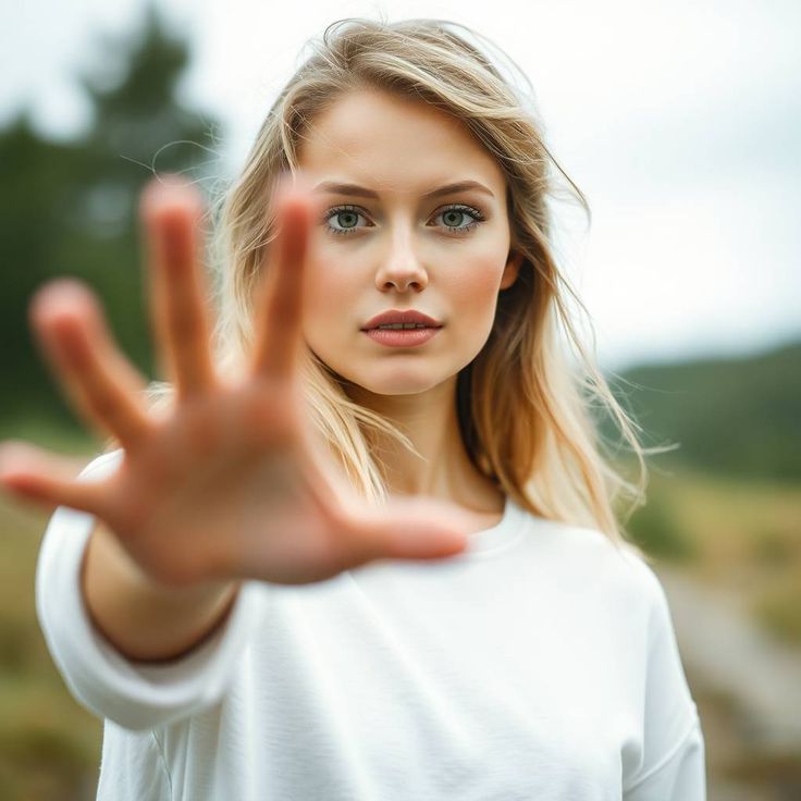 На изломе властной моды