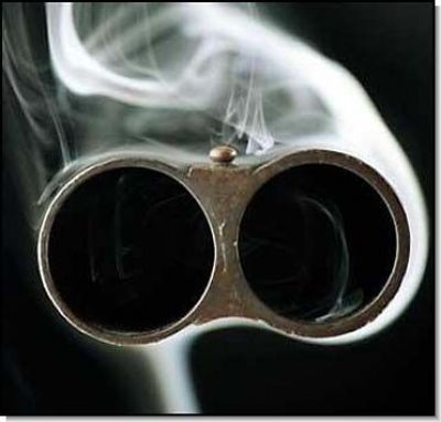 Жестокие игры