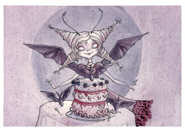 для пародий...