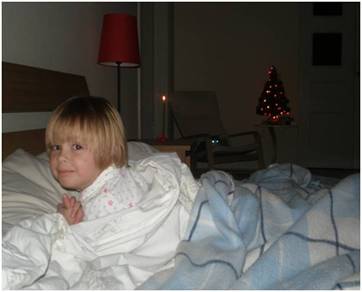 Посчитай до десяти...