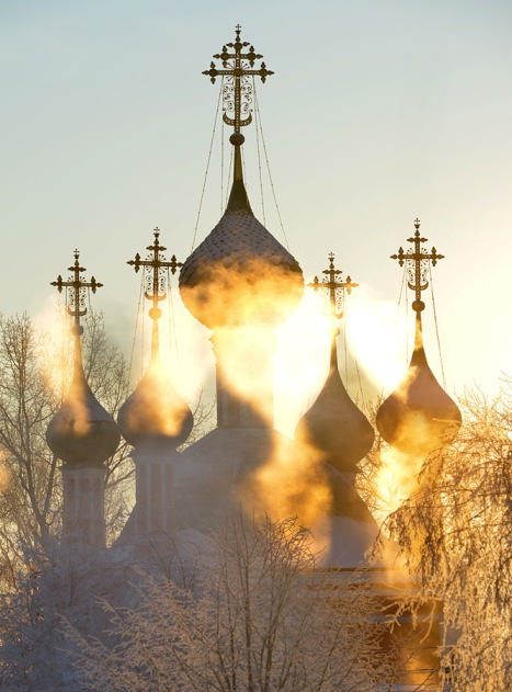 Путь нравственного очищения...