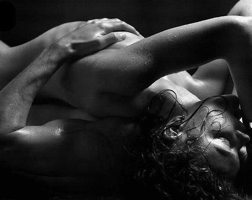 Мечта любви и искушенья...