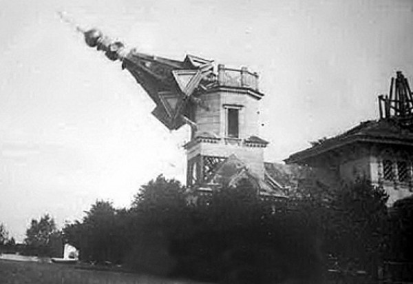 В прошлом, да и днями ныне...