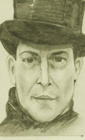 Шерлок Холмс, закурите вашу трубку