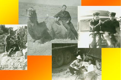 Здесь закаты совсем не такие