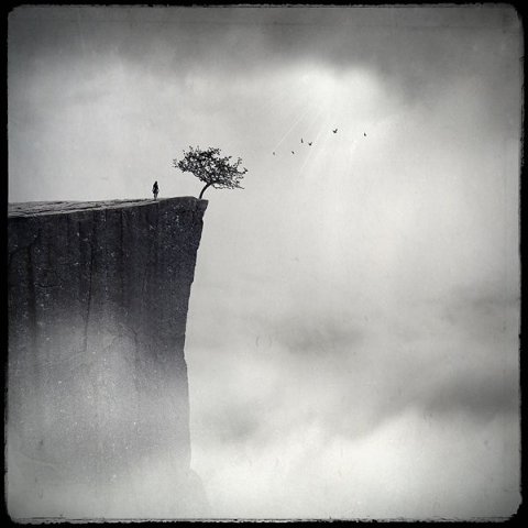 Есть у каждого паденье...