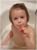 Банный день