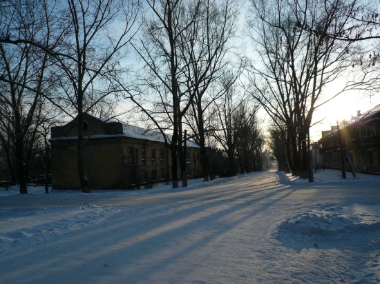 С. Б. - Боюсь разрушить