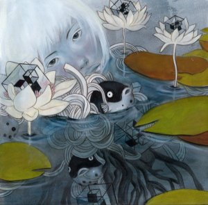 Мистика детства. 03. 04. 2005