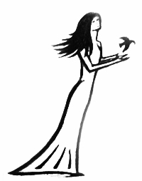 Дитя Птицы 2009г