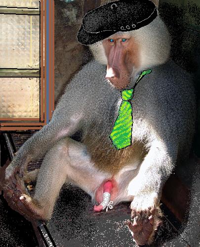 Всадник безголовый