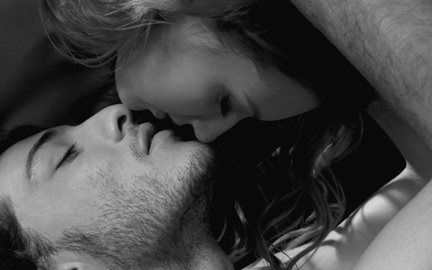 Во мраке ночи...