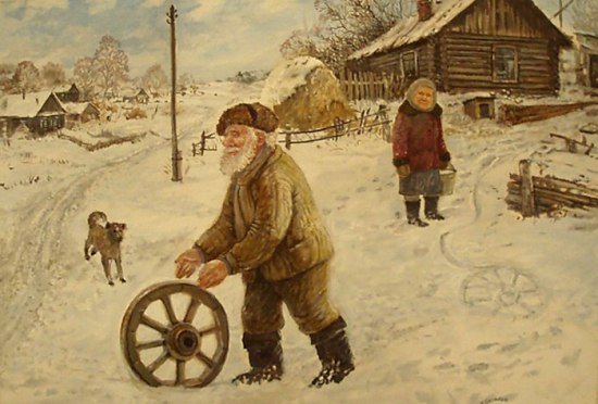 Изобретатель
