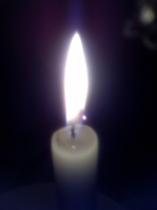 Я буду ждать!