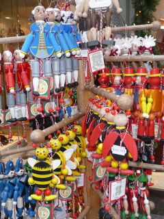 Баварские истории