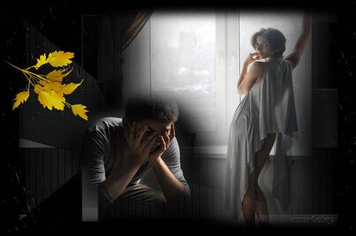 Передо мной, и пред тобой...