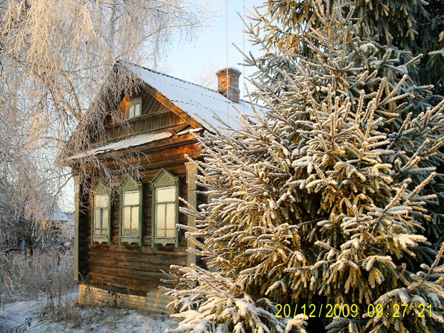 Во власти Мельпомены