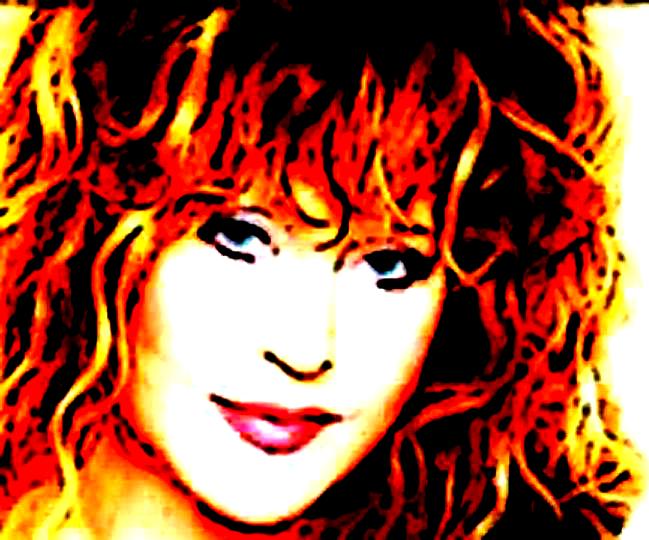 Алле Пугачёвой...