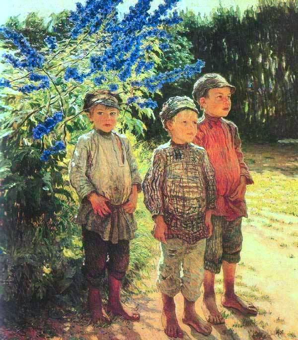 Поиски графских сокровищ глава 1