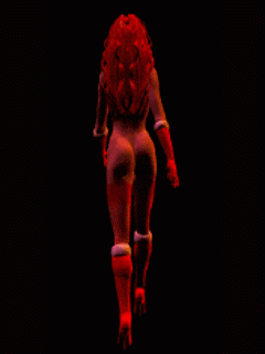 Спящая Любовь