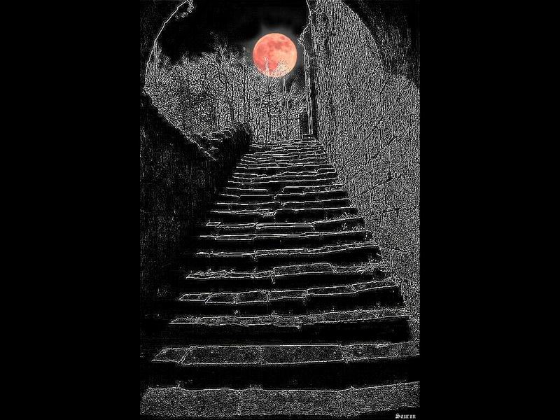 Колыбельная небу