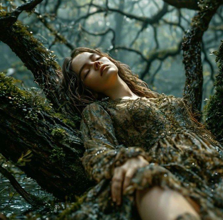 Судьба была подругой благосклонной