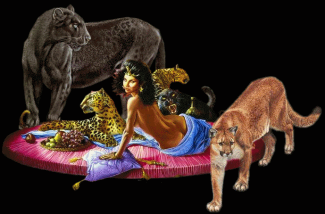 Год Железного Тигра