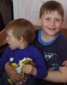 Старший брат