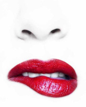 Новогодний полёт