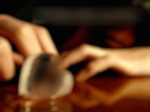 Если ты меня ищешь