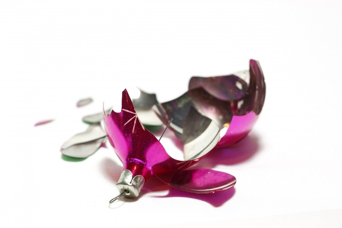 Новогодний Сон