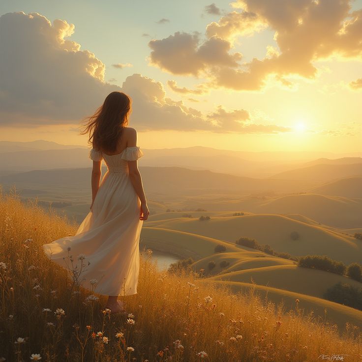 Была разлука не напрасна