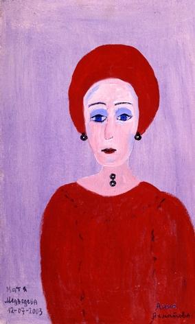 Насыщенность