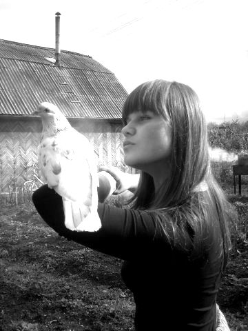 Единственному...