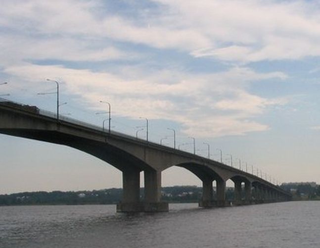 Моя ли Русская Славяния...