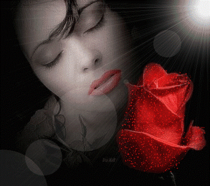 Надежды луч скользнул ко мне из тени...