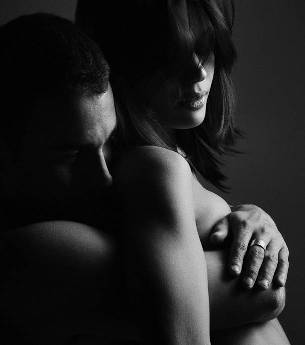 В рассветной неге нежной, томной...